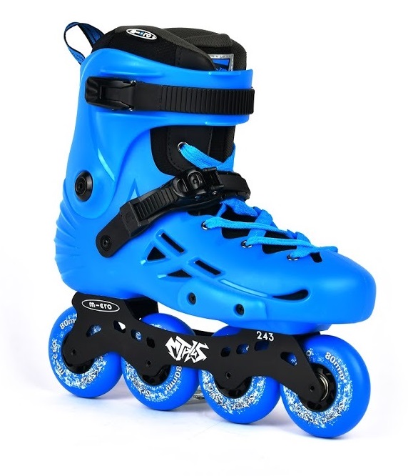 MICRO Skate Mt-Plus Blue 2021