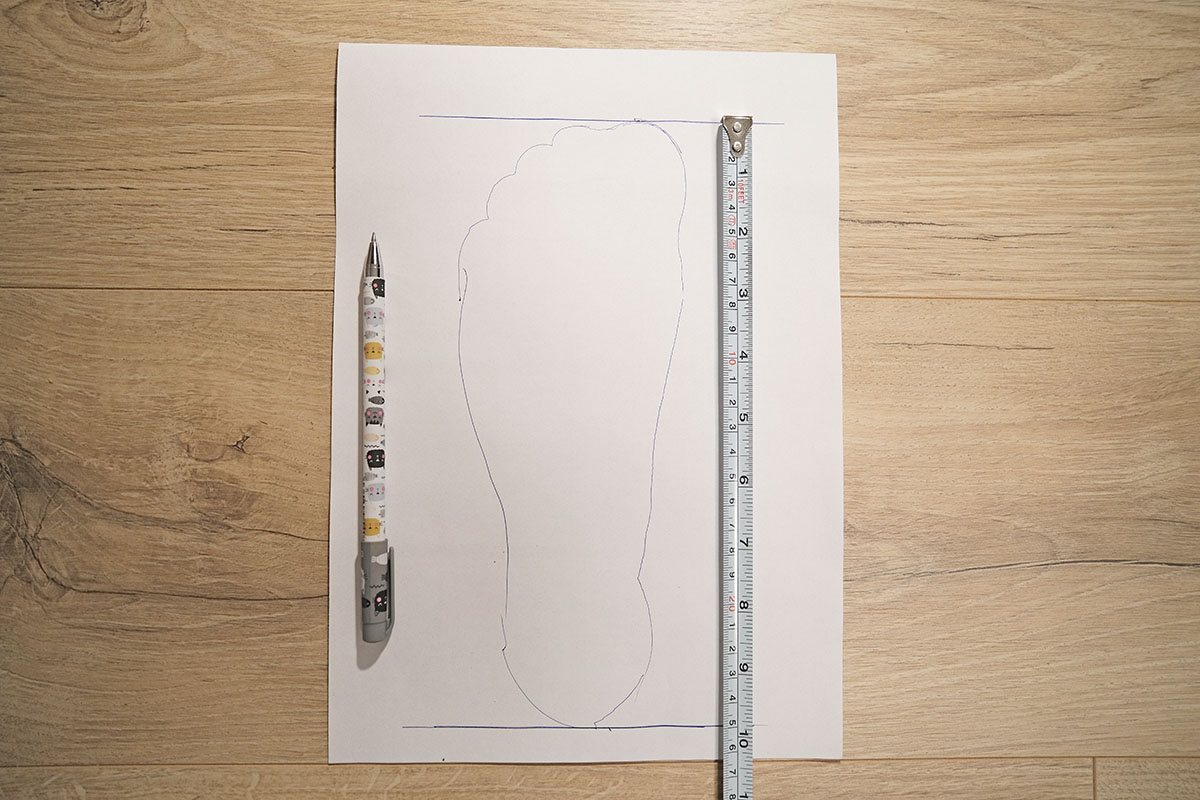 How to size rollerblades? InMove Skates Learning Center