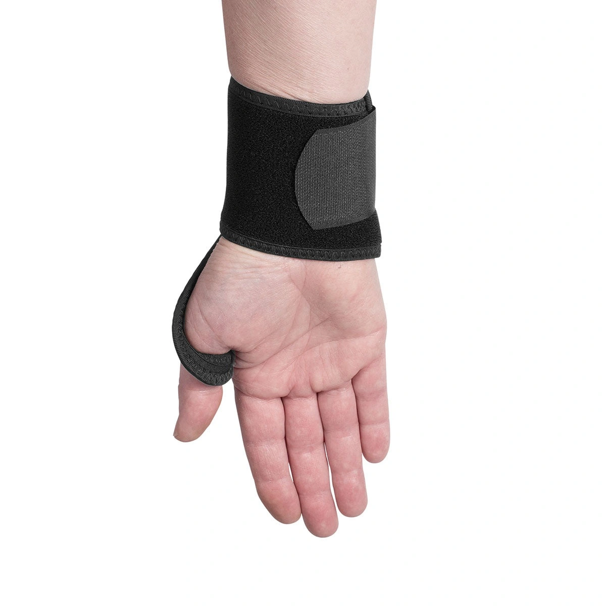 TSG Wrist Brace fit